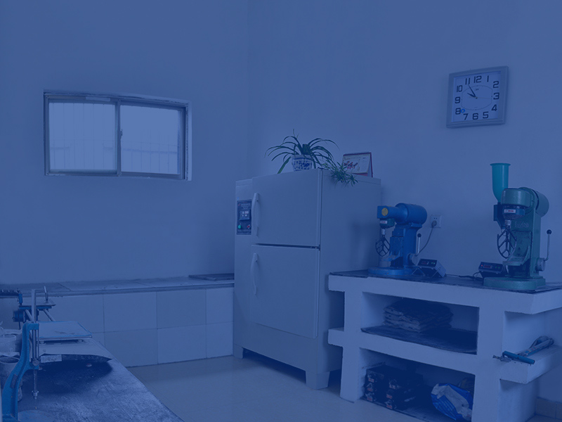 檢測(cè)中心